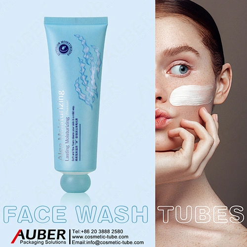 Cosmetic Packaging Factory Auber